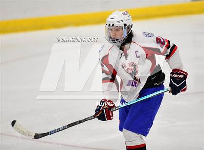 Thumbnail 2 in North Branford @ E.O. Smith/Tolland photogallery.