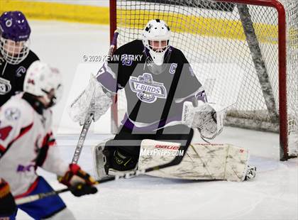 Thumbnail 2 in North Branford @ E.O. Smith/Tolland photogallery.