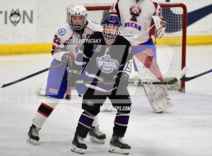 Thumbnail 1 in North Branford @ E.O. Smith/Tolland photogallery.