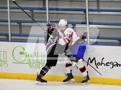 Thumbnail 1 in North Branford @ E.O. Smith/Tolland photogallery.