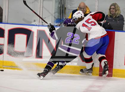 Thumbnail 3 in North Branford @ E.O. Smith/Tolland photogallery.