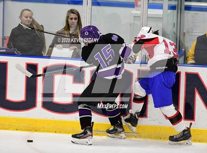 Thumbnail 1 in North Branford @ E.O. Smith/Tolland photogallery.