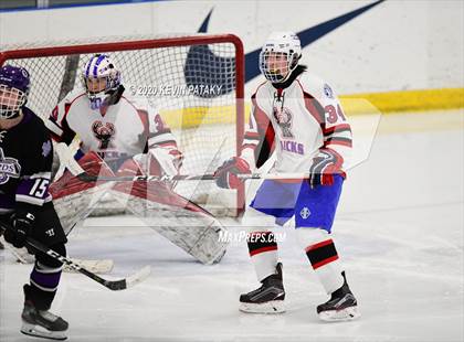Thumbnail 2 in North Branford @ E.O. Smith/Tolland photogallery.