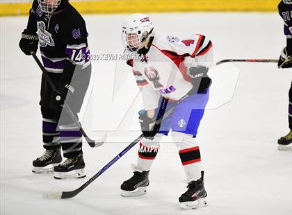Thumbnail 2 in North Branford @ E.O. Smith/Tolland photogallery.