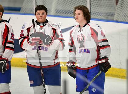 Thumbnail 3 in North Branford @ E.O. Smith/Tolland photogallery.