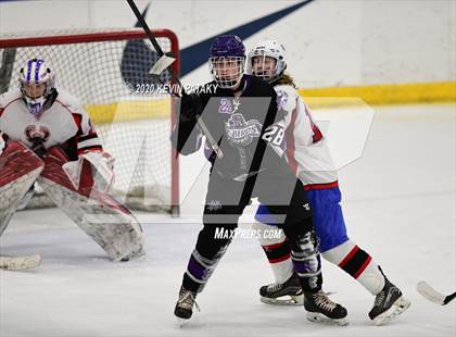 Thumbnail 3 in North Branford @ E.O. Smith/Tolland photogallery.