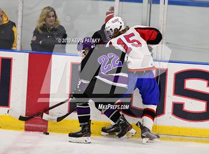 Thumbnail 3 in North Branford @ E.O. Smith/Tolland photogallery.
