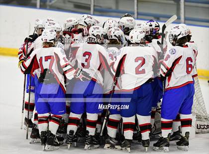 Thumbnail 1 in North Branford @ E.O. Smith/Tolland photogallery.
