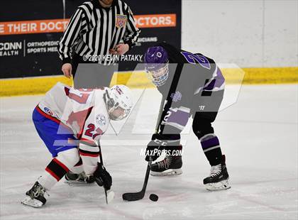 Thumbnail 1 in North Branford @ E.O. Smith/Tolland photogallery.