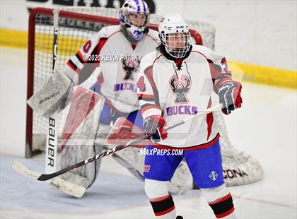 Thumbnail 3 in North Branford @ E.O. Smith/Tolland photogallery.