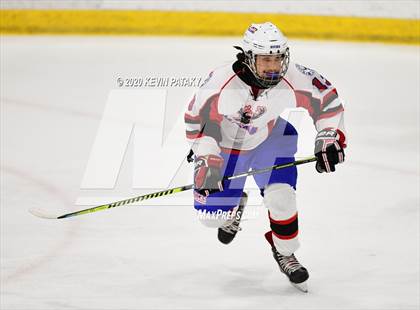Thumbnail 2 in North Branford @ E.O. Smith/Tolland photogallery.