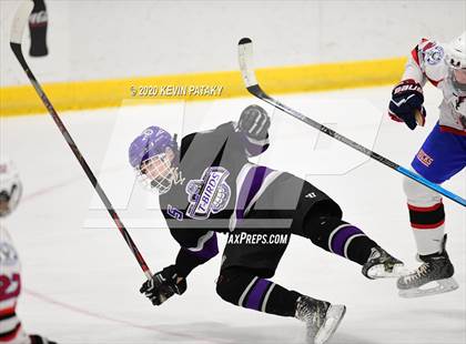 Thumbnail 3 in North Branford @ E.O. Smith/Tolland photogallery.