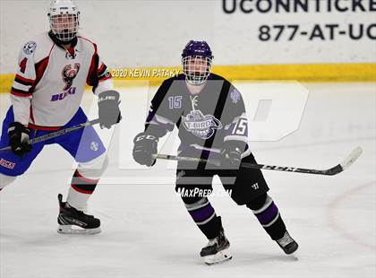 Thumbnail 2 in North Branford @ E.O. Smith/Tolland photogallery.