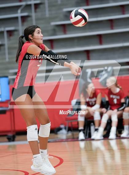 Thumbnail 1 in Grapevine @ Marcus (Marauder Showcase) photogallery.