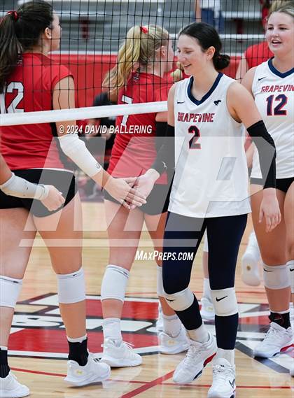 Thumbnail 1 in Grapevine @ Marcus (Marauder Showcase) photogallery.