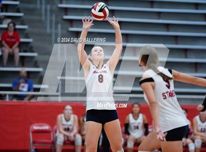 Thumbnail 3 in Grapevine @ Marcus (Marauder Showcase) photogallery.