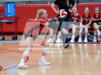 Thumbnail 1 in Grapevine @ Marcus (Marauder Showcase) photogallery.