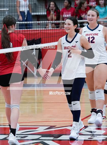 Thumbnail 3 in Grapevine @ Marcus (Marauder Showcase) photogallery.