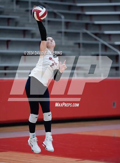 Thumbnail 1 in Grapevine @ Marcus (Marauder Showcase) photogallery.