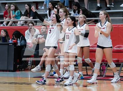 Thumbnail 3 in Grapevine @ Marcus (Marauder Showcase) photogallery.