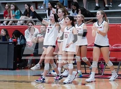 Thumbnail 1 in Grapevine @ Marcus (Marauder Showcase) photogallery.