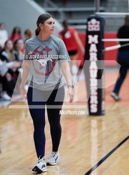 Thumbnail 2 in Grapevine @ Marcus (Marauder Showcase) photogallery.