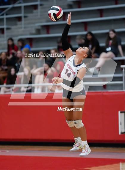 Thumbnail 2 in Grapevine @ Marcus (Marauder Showcase) photogallery.