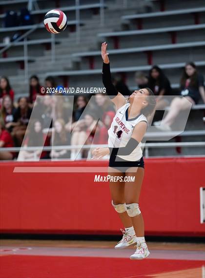 Thumbnail 3 in Grapevine @ Marcus (Marauder Showcase) photogallery.