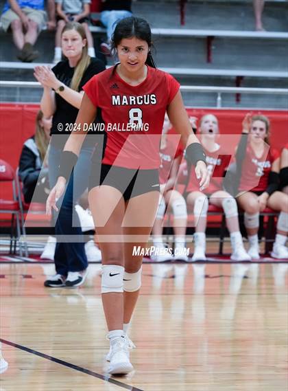 Thumbnail 3 in Grapevine @ Marcus (Marauder Showcase) photogallery.