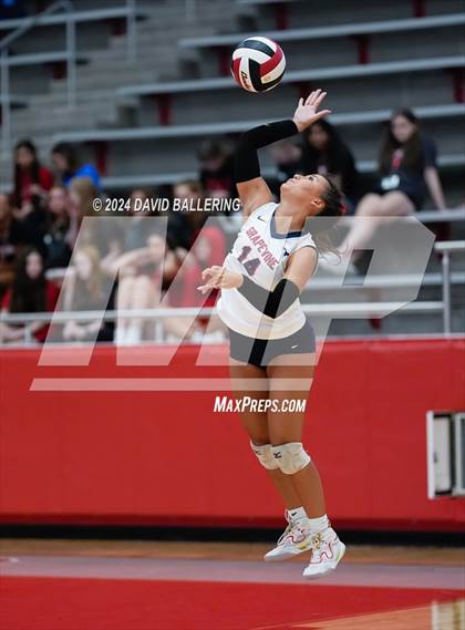 Thumbnail 1 in Grapevine @ Marcus (Marauder Showcase) photogallery.