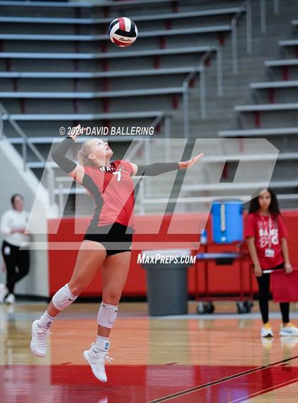 Thumbnail 1 in Grapevine @ Marcus (Marauder Showcase) photogallery.