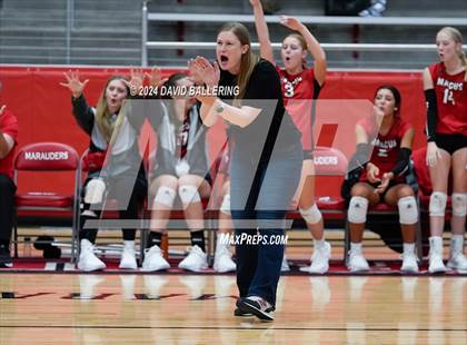 Thumbnail 1 in Grapevine @ Marcus (Marauder Showcase) photogallery.