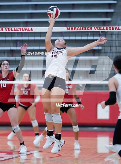 Thumbnail 2 in Grapevine @ Marcus (Marauder Showcase) photogallery.