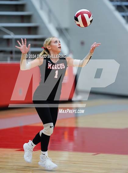 Thumbnail 2 in Grapevine @ Marcus (Marauder Showcase) photogallery.