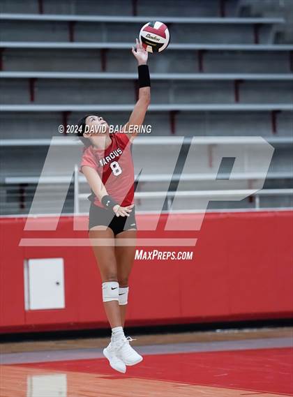 Thumbnail 1 in Grapevine @ Marcus (Marauder Showcase) photogallery.