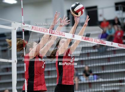 Thumbnail 3 in Grapevine @ Marcus (Marauder Showcase) photogallery.