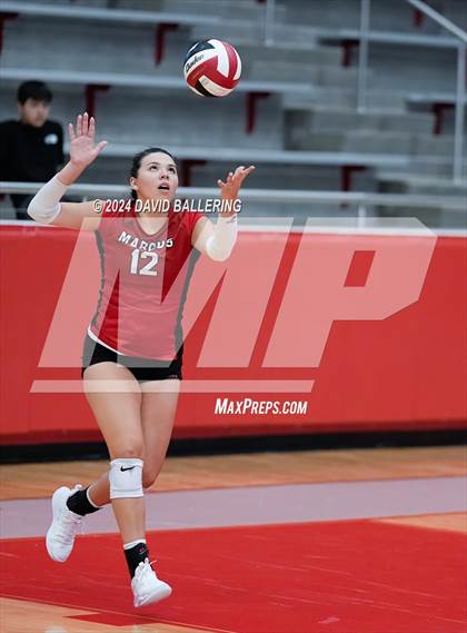 Thumbnail 2 in Grapevine @ Marcus (Marauder Showcase) photogallery.