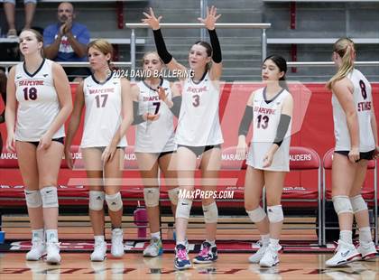 Thumbnail 1 in Grapevine @ Marcus (Marauder Showcase) photogallery.