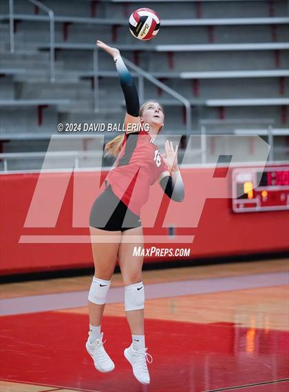 Thumbnail 2 in Grapevine @ Marcus (Marauder Showcase) photogallery.