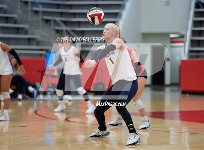 Thumbnail 2 in Grapevine @ Marcus (Marauder Showcase) photogallery.