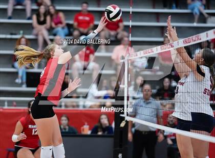 Thumbnail 1 in Grapevine @ Marcus (Marauder Showcase) photogallery.