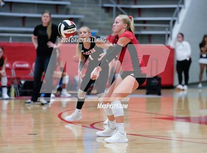 Thumbnail 3 in Grapevine @ Marcus (Marauder Showcase) photogallery.