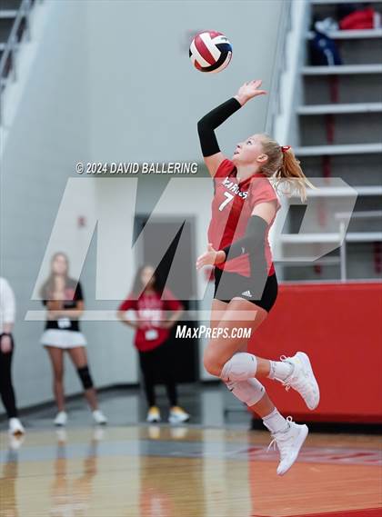 Thumbnail 3 in Grapevine @ Marcus (Marauder Showcase) photogallery.