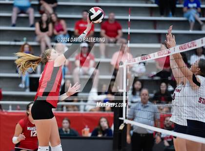 Thumbnail 3 in Grapevine @ Marcus (Marauder Showcase) photogallery.