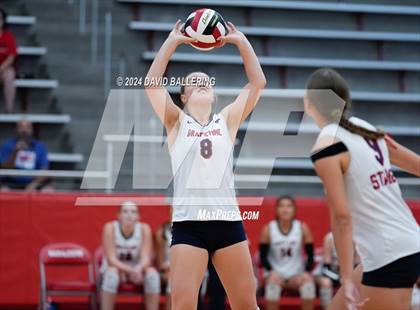 Thumbnail 2 in Grapevine @ Marcus (Marauder Showcase) photogallery.