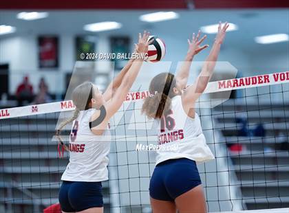 Thumbnail 1 in Grapevine @ Marcus (Marauder Showcase) photogallery.
