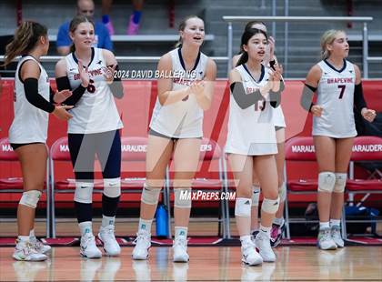 Thumbnail 3 in Grapevine @ Marcus (Marauder Showcase) photogallery.