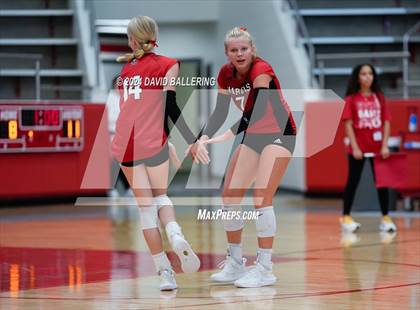 Thumbnail 3 in Grapevine @ Marcus (Marauder Showcase) photogallery.