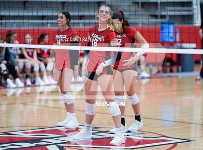 Thumbnail 2 in Grapevine @ Marcus (Marauder Showcase) photogallery.