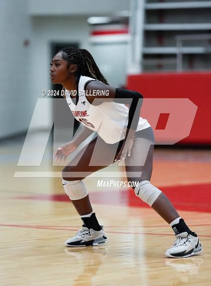 Thumbnail 1 in Grapevine @ Marcus (Marauder Showcase) photogallery.